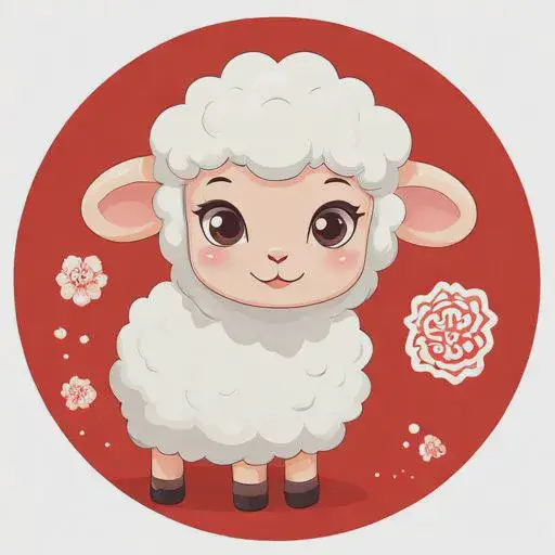 属羊女的最佳婚配属相表大全