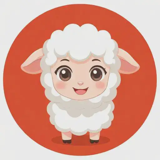 属羊的用什么微信头像最吉利