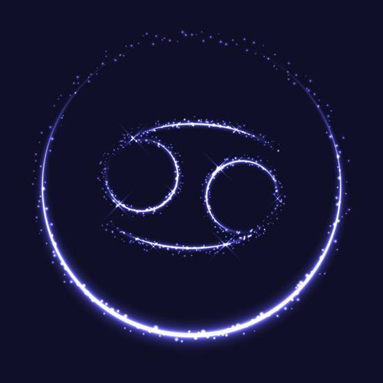 巨蟹座男和射手座配对指数(爱情的火花还是水火不容)