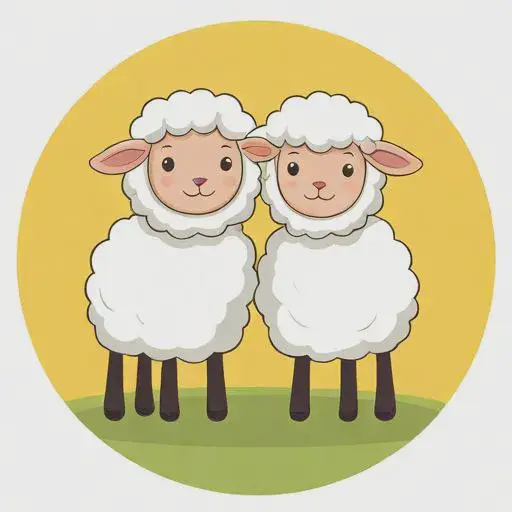 属羊的最佳配对和忌讳配对是什么