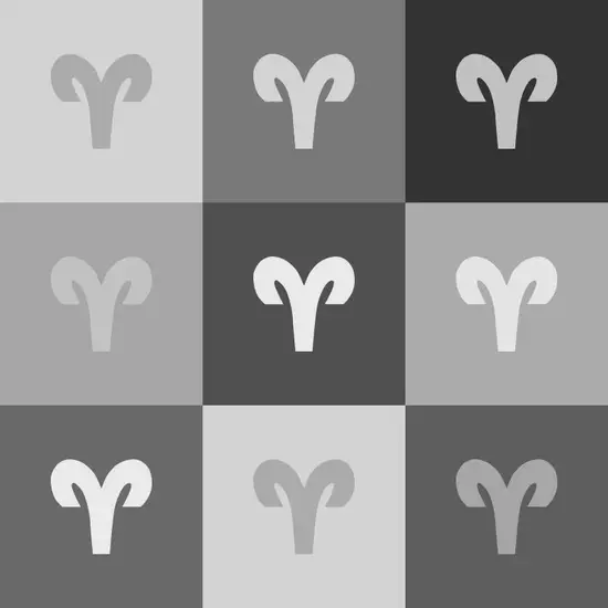 白羊座恋爱模式