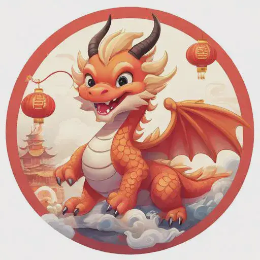 属龙2001年的运程好不好：2001年的龙属于什么龙呀