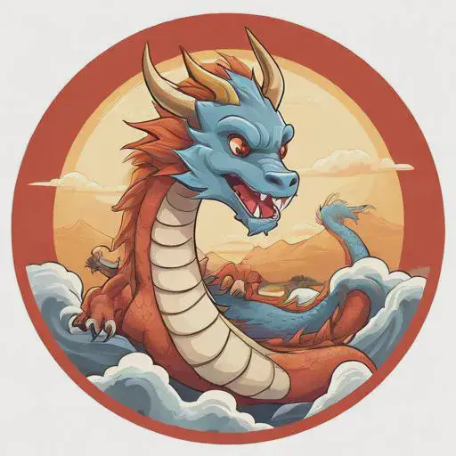 1976属龙的最佳配偶属相：1976年属龙最佳配对