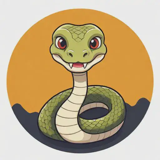 属蛇人的性格特点和优缺点是什么