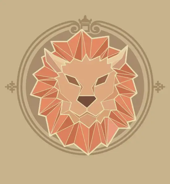 狮子座今日开运指南