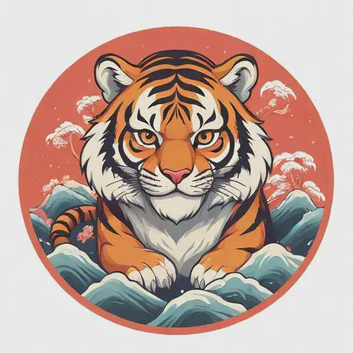 2025年属虎的大灾之年二月虎:生肖二月出生运势 2025年属虎的大灾之年二月虎:生肖二月出生运势