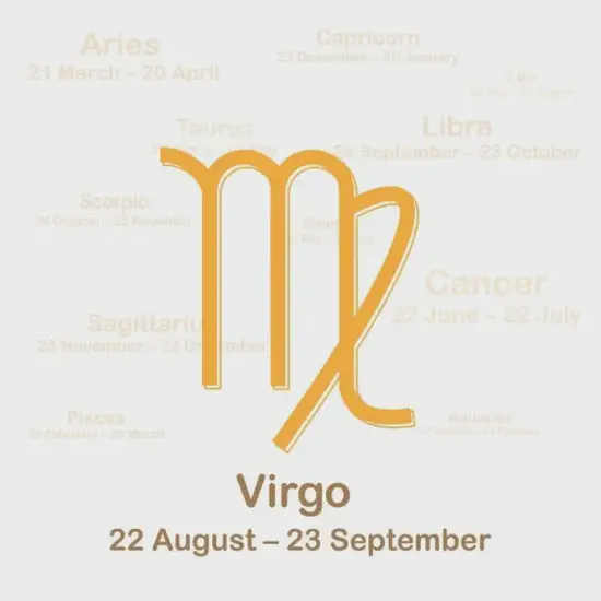 处女座情感指南