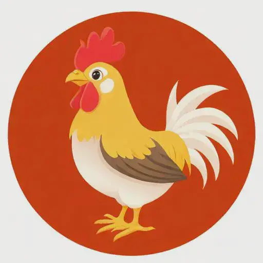 属鸡在2025年运势怎么样：鸡的2025年运势和财运怎么样