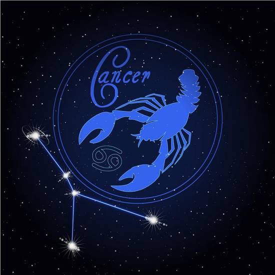 巨蟹座是几月份出生的农历(详解巨蟹座的农历生日是什么时候)