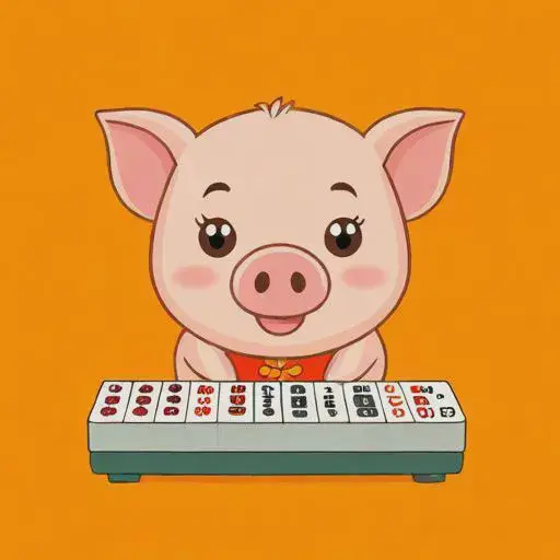 属猪今日运势财运打麻将怎么样，属猪财运提升