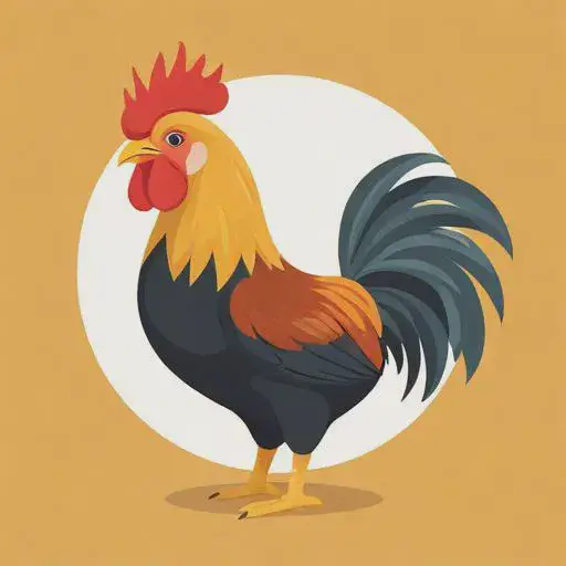 1957年属鸡的今年多大岁数：属鸡1957年出生年龄