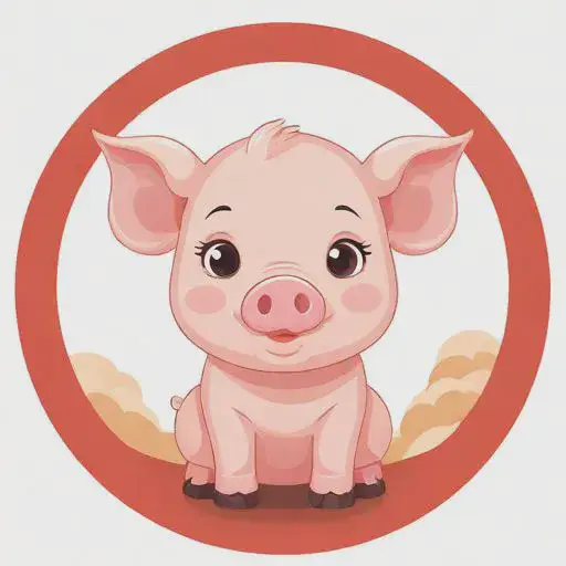 属猪的今年多大1983年出生，属猪生肖运势观察