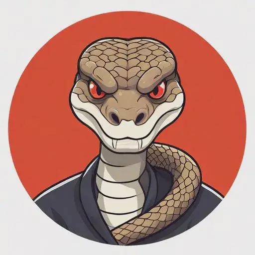 属蛇的人性格特点和脾气如何