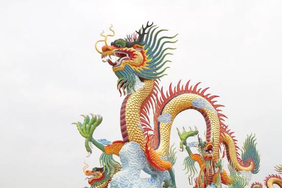 属龙人最旺的微信名字转好运(属龙人转运微信昵称推荐) 属龙人最旺的微信名字转好运(属龙人转运微信昵称推荐)