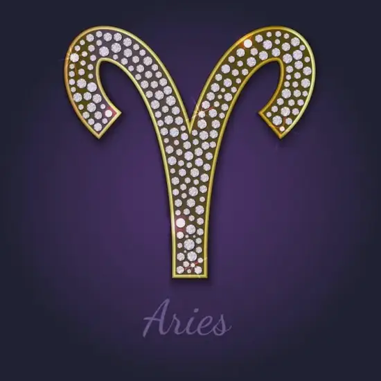 白羊座方位选择