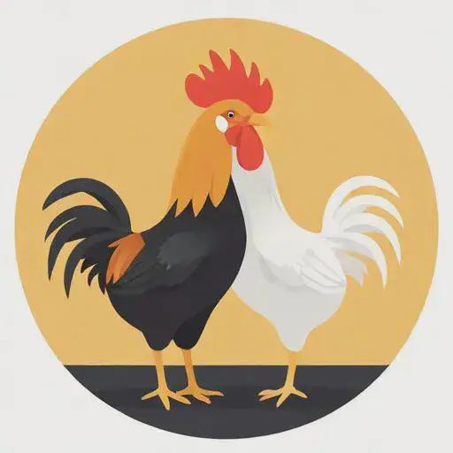 属鸡的跟什么属相配最好婚姻 属鸡的跟什么属相配最好婚姻