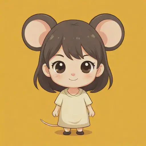 女生属鼠的和什么属相最配 相克，属鼠女和什么属相相克