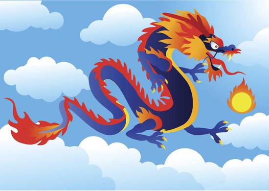 00年龙女和什么生肖最配（ 00年龙女生肖配对推荐）