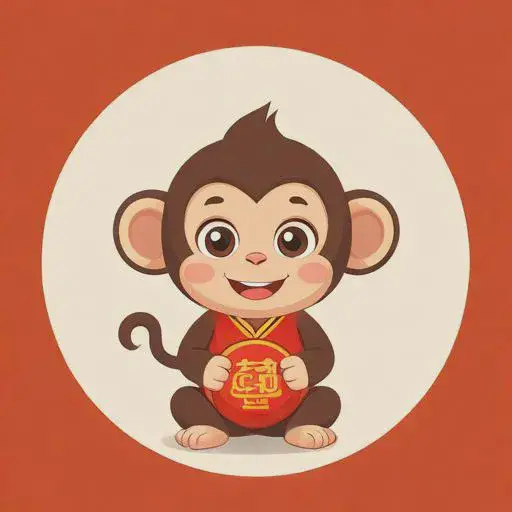 犯太岁属猴2025年怎么化解：太岁本命年注意事项