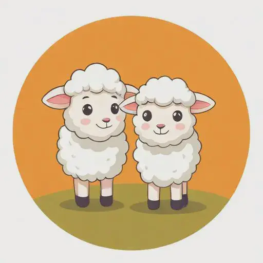 属羊的最佳配对和忌讳配对是什么