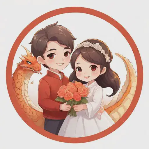 属龙的女最佳婚配对象是什么：属龙的女配什么属相的人最好