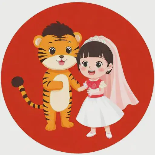 1986年属虎的配偶大全表:86年属虎的最佳婚配表 1986年属虎的配偶大全表:86年属虎的最佳婚配表