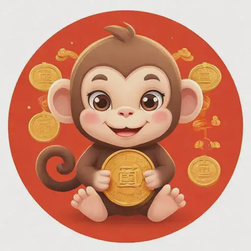 2025年生肖猴的运势财运如何，2025年属猴年运势及运程