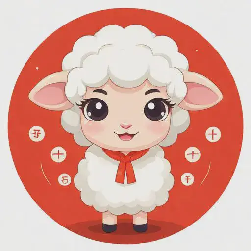 属羊 午时出生 女 是什么命，属羊时辰与生肖关联