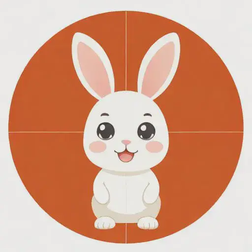 属兔年龄对照表2025年多少岁：属兔的年份表对年龄