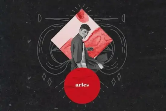 白羊男性格解析