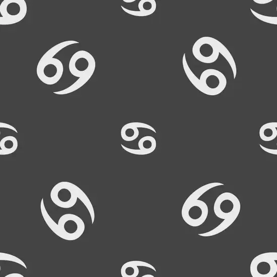 巨蟹座2025年运势图解