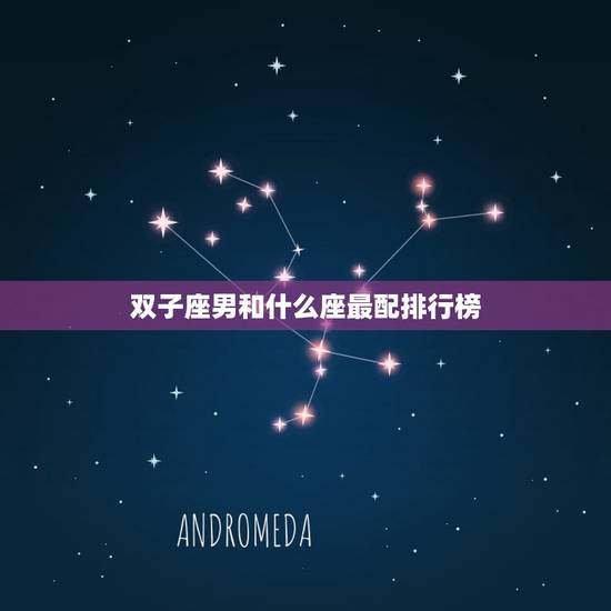 双子座男和什么座最配排行榜，射手女被哪个星座深爱