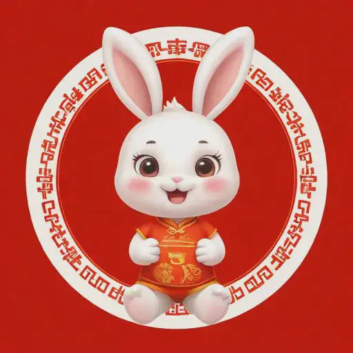 属兔遇兔年2025运势怎么样：1963年属兔的是什么命