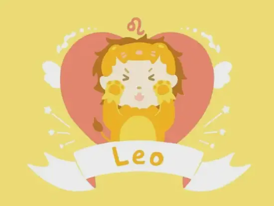 狮子座情人节前约会指南