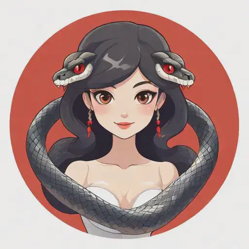 属蛇女最佳婚配前十名属相公布