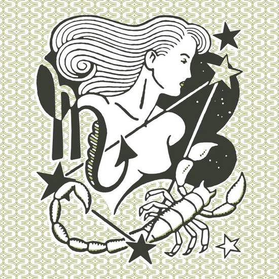 天蝎座爱情运势2023(浪漫之年爱情如虹)