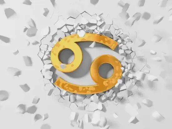 巨蟹座每日运势解读