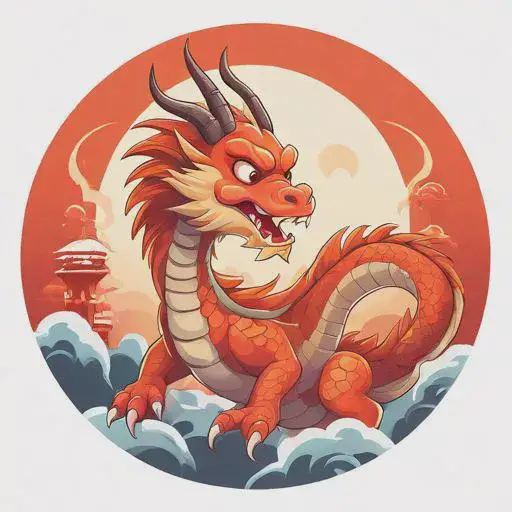 属龙的最佳配偶属什么的最好：属龙的配偶最佳属相