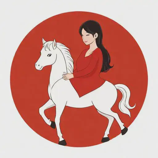 90年属马女的最佳婚配属相，90属马的属相婚配表