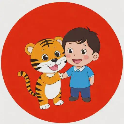 1986年属虎的配偶大全表:86年属虎的最佳婚配表 1986年属虎的配偶大全表:86年属虎的最佳婚配表