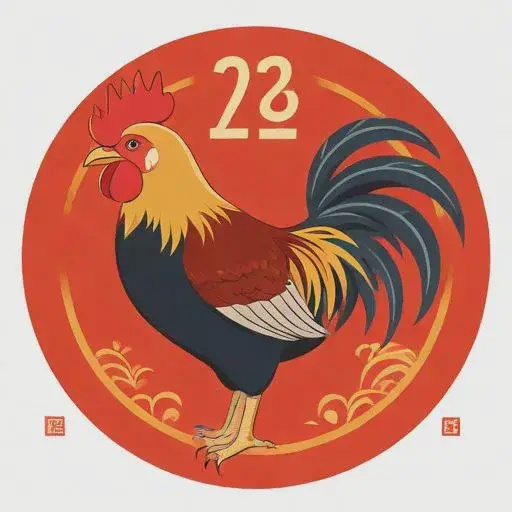 属鸡的2025年运气怎么样：1981年属鸡2025年运势