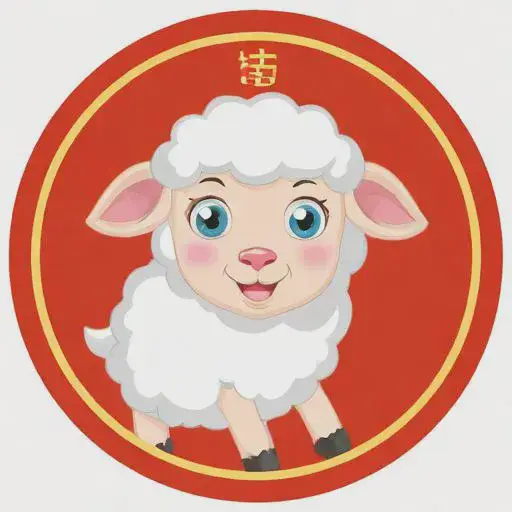 属羊的今年多大1955年了，1955年属羊的寿命预测