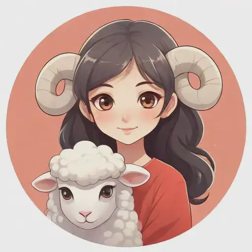 午时出生属羊的女人命好不好，午时羊女不是一般人