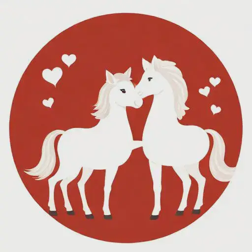 属马和那些生肖最佳配对婚姻，属马和什么生肖最配婚姻