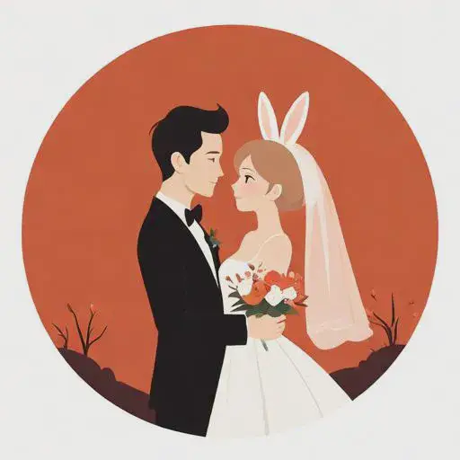 属兔的最佳婚配对象和相克相冲 属兔的最佳婚配对象和相克相冲