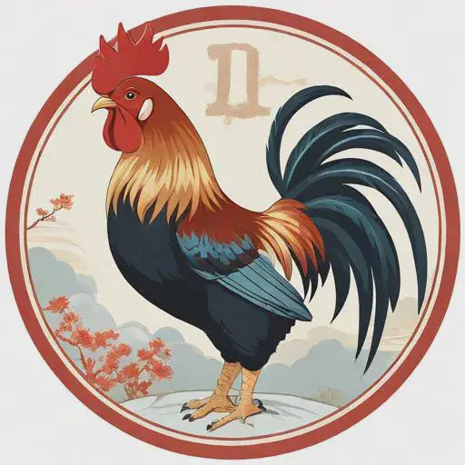 属鸡的人2025年运势及运程,属鸡人2025每月运气 属鸡的人2025年运势及运程,属鸡人2025每月运气