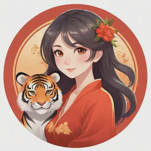 2025年属虎人的全年运势女：1990年属马女2025年运势