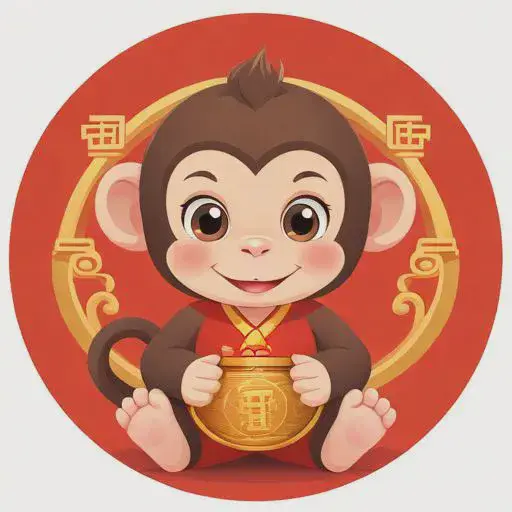 2025年生肖猴的运势财运如何，2025年属猴年运势及运程