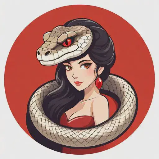 属蛇女最佳婚配前十名属相公布