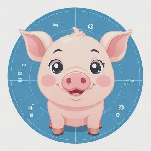 属猪今日运势每日运程第一星座，属猪第一星座解读
